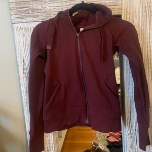 Athleta jacket